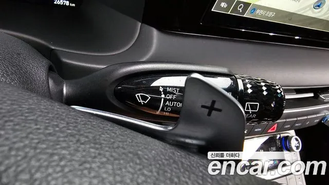 Hyundai The New Palisade id 2823367 из Кореи 9