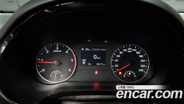 Kia Seltos id 2555794 из Кореи 9