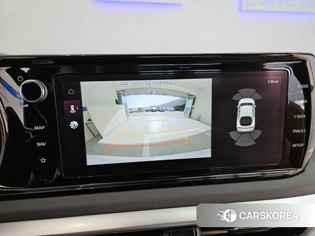 Kia K5 Hybrid 3rd Generation id 3799448 из Кореи 9