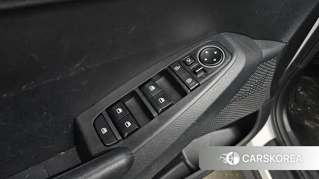 Kia Seltos id 3771122 из Кореи 9