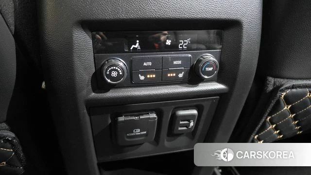 Chevrolet (GM Daewoo) Traverse id 3860278 из Кореи 9