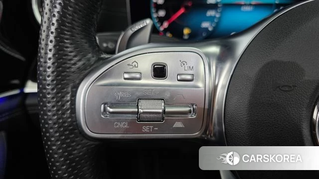 Mercedes-Benz AMG GT id 4697767 из Кореи 9