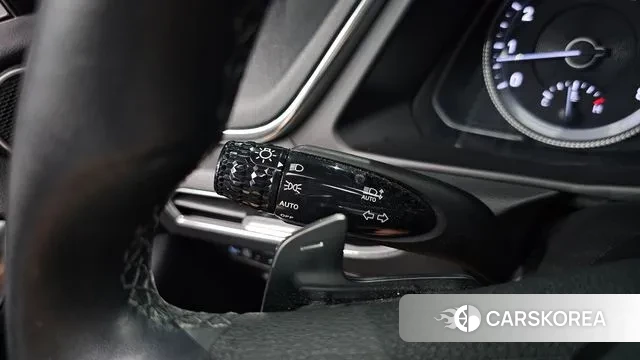 Hyundai Sonata (DN8) id 2966280 из Кореи 9