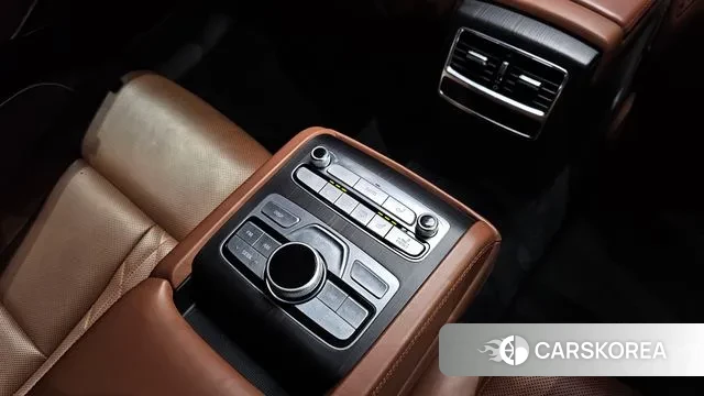 Kia More K9 id 2447814 из Кореи 9