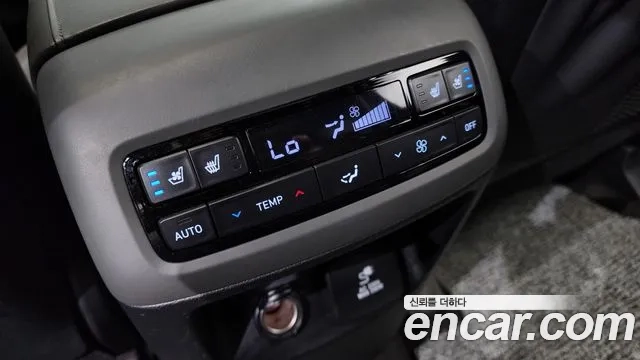 Hyundai Palisade id 2950098 из Кореи 9