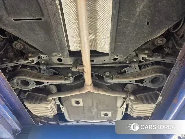 Hyundai The New Grandeur IG id 3571098 из Кореи 9