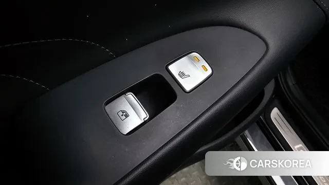 Hyundai The New Grandeur IG id 3567335 из Кореи 9