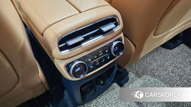 Genesis GV80 id 4338964 из Кореи 9