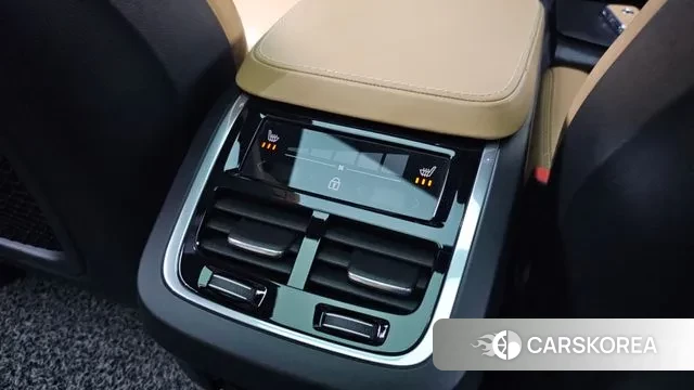 Volvo XC90 second Generation id 3413106 из Кореи 9