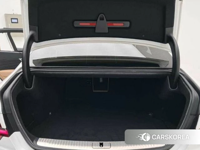 Kia The New K9 2nd generation id 4434236 из Кореи 9