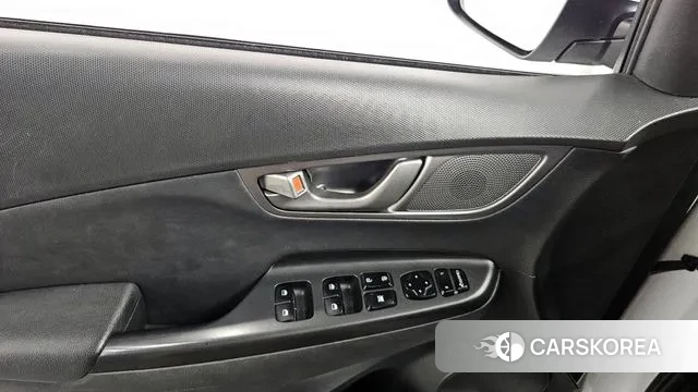 Hyundai Kona Electric id 3422635 из Кореи 9