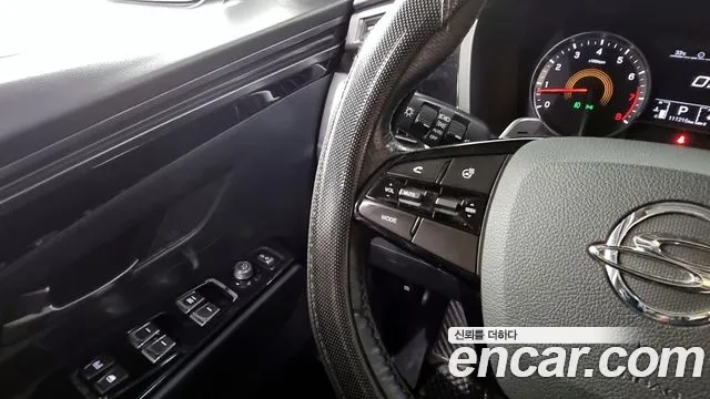 Ssangyong Beautiful Korando id 2912445 из Кореи 9