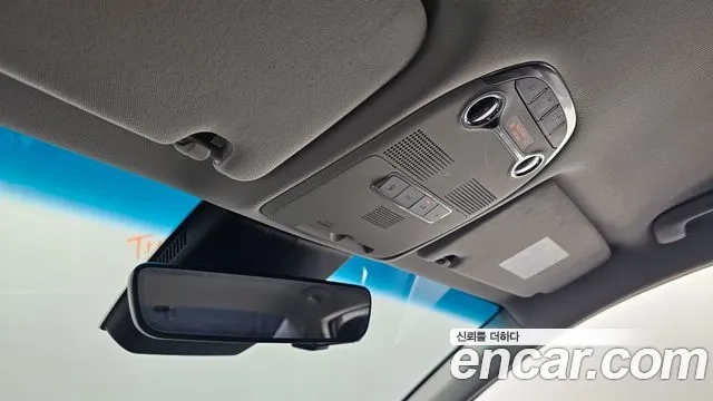 Hyundai The New Grandeur IG Hybrid id 2927549 из Кореи 9