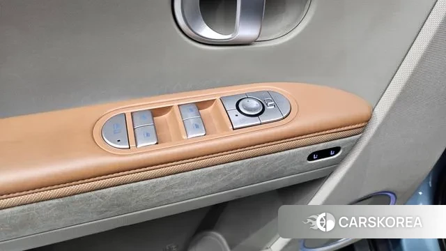 Hyundai Ionic 5 id 3447706 из Кореи 9