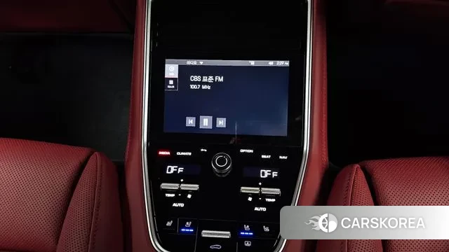 Porsche Panamera (971) id 3372285 из Кореи 9