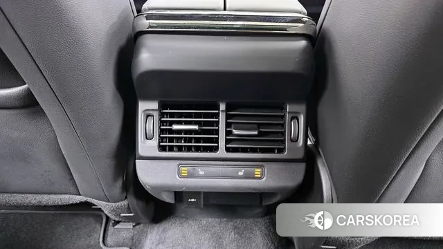 Land Rover Range Rover Evoque 2nd Generation id 2998221 из Кореи 9