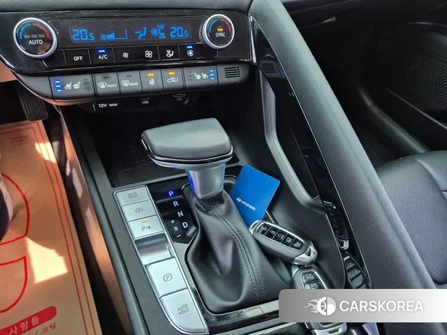 Hyundai Avante (CN7) id 3098095 из Кореи 9