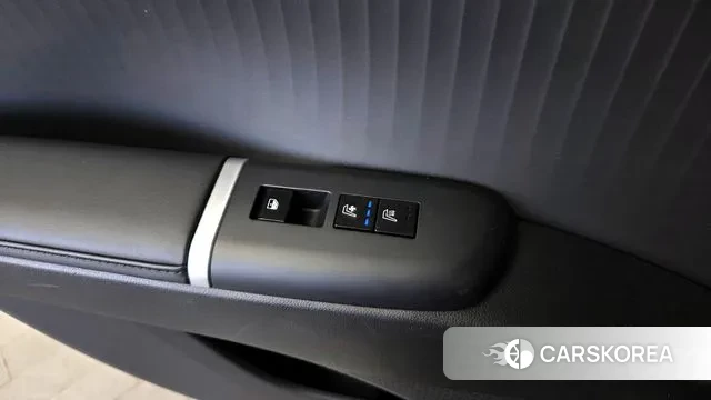 Hyundai Grandeur (GN7) id 3426522 из Кореи 9