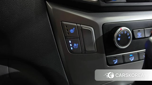 Hyundai The New Grand Starex id 4339455 из Кореи 9