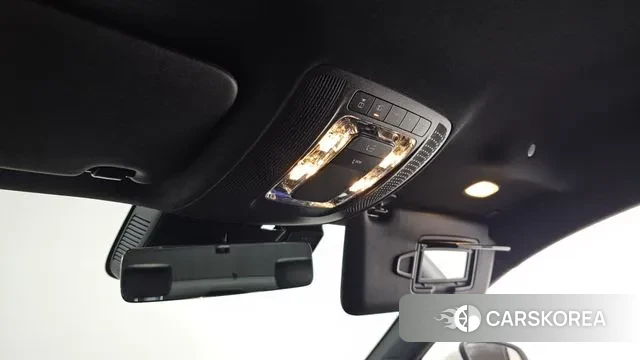 Mercedes-Benz A-Class W177 id 3561433 из Кореи 9