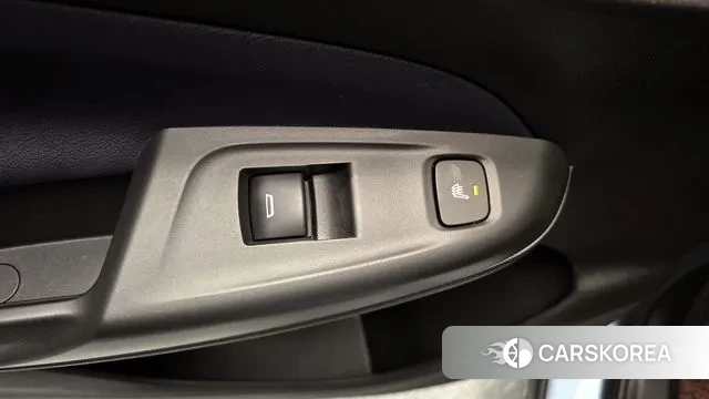 Chevrolet (GM Daewoo) Bolt EUV id 3596976 из Кореи 9