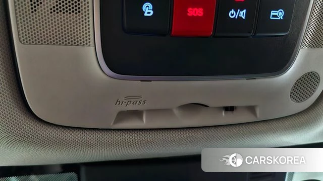 Hyundai Sonata (DN8) id 4249817 из Кореи 9