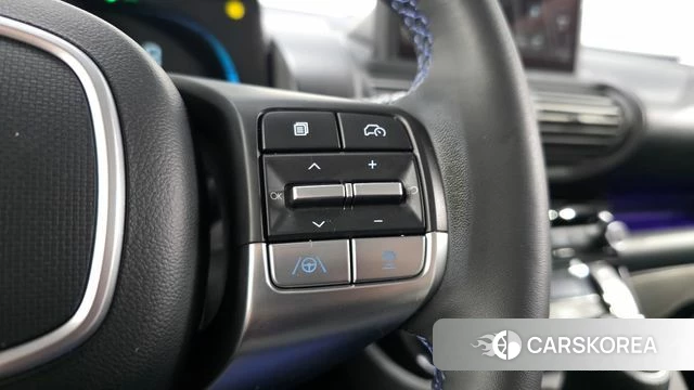 Hyundai Casper id 3838985 из Кореи 9