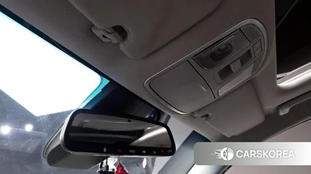 Hyundai All New Tucson id 3709235 из Кореи 9