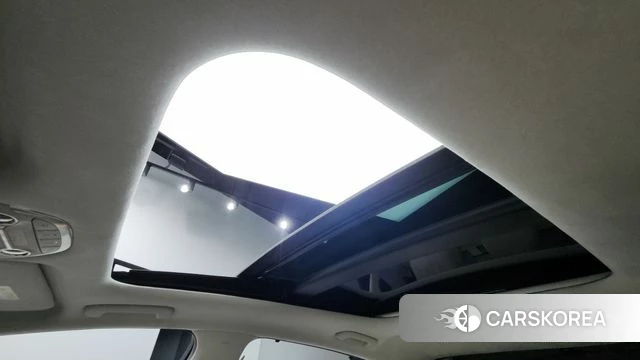 Hyundai The New Grandeur IG Hybrid id 4423993 из Кореи 9