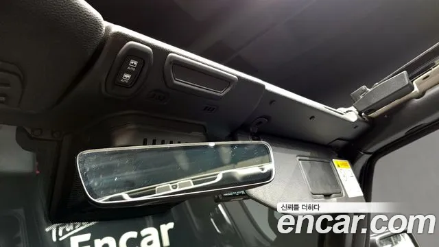 Jeep Wrangler (JL) id 2748570 из Кореи 9