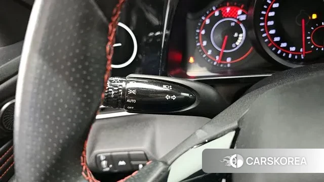 Hyundai Avante (CN7) id 3530092 из Кореи 9