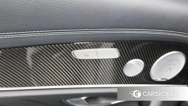 Mercedes-Benz E-Class W213 id 4604845 из Кореи 9