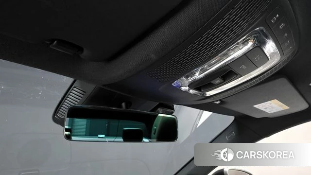 Mercedes-Benz A-Class W177 id 3812243 из Кореи 9