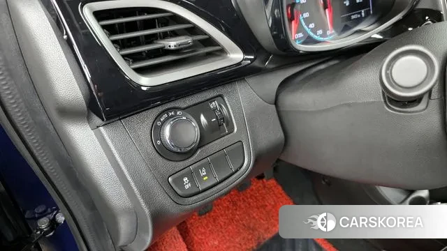 Chevrolet (GM Daewoo) The New Spark id 3053803 из Кореи 9