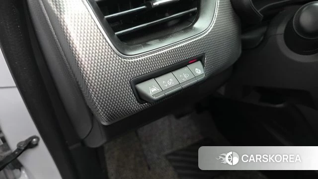 Renault Korea (Samsung) XM3 id 4388563 из Кореи 9