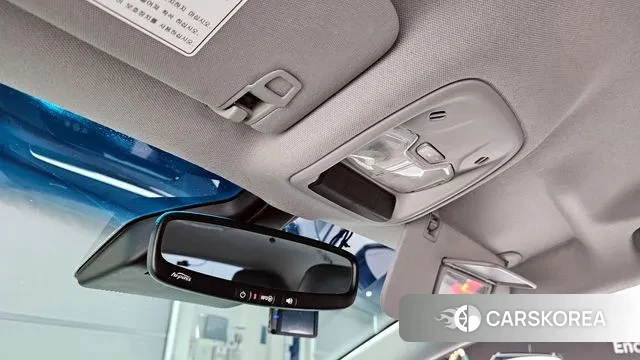 Chevrolet (GM Daewoo) Bolt EV id 3509702 из Кореи 9