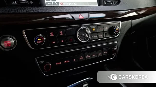 Kia Come New K7 id 3474526 из Кореи 9