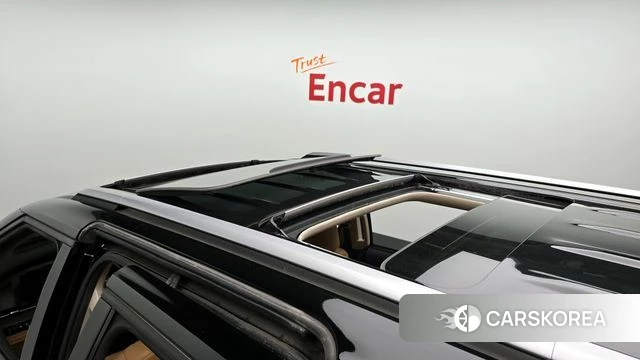 Kia Carnival 4th generation id 3923850 из Кореи 9