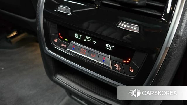BMW X7 (G07) id 4394324 из Кореи 9