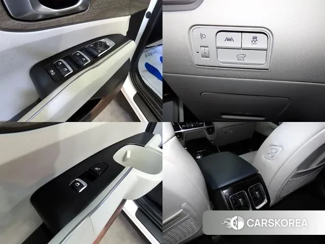 Kia Sorento 4th Generation id 3680924 из Кореи 9