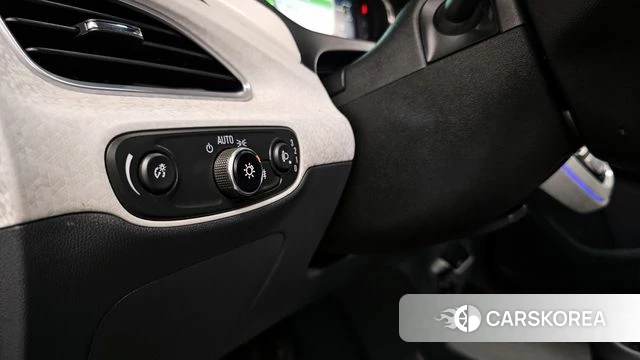 Chevrolet (GM Daewoo) Bolt EV id 3936490 из Кореи 9