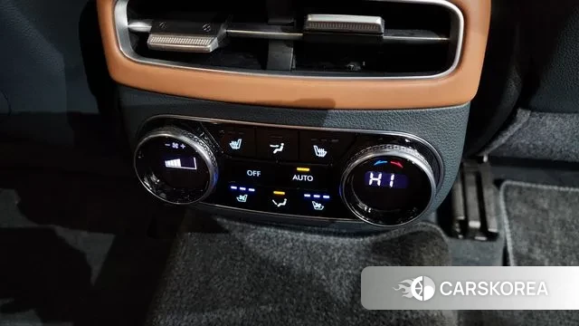 Genesis GV70 id 3725861 из Кореи 9