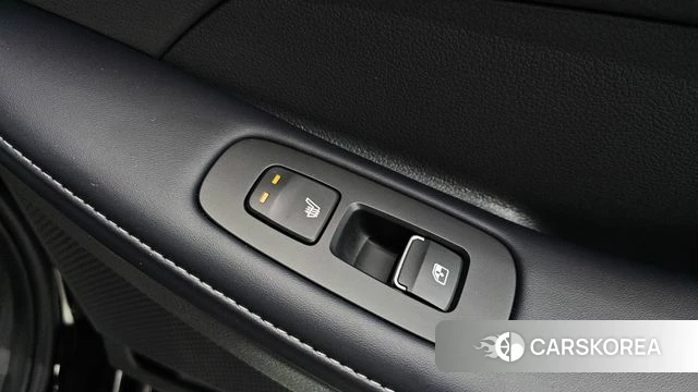 Hyundai Sonata D Edge (DN8) id 3805347 из Кореи 9