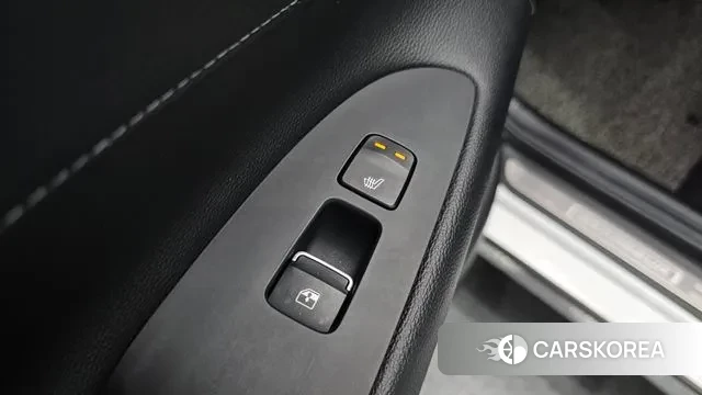 Hyundai The New Grandeur IG id 2965945 из Кореи 9