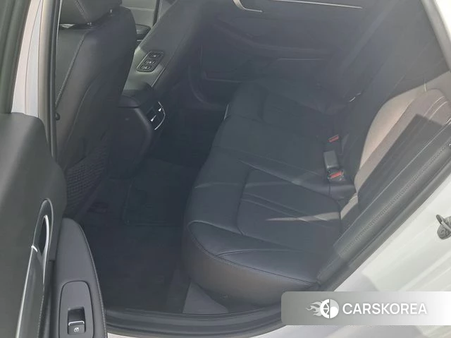 Hyundai Sonata D Edge (DN8) id 4408079 из Кореи 9