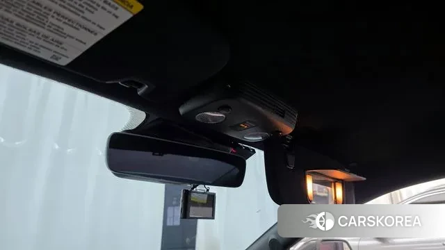 Ford Mustang id 3447734 из Кореи 9