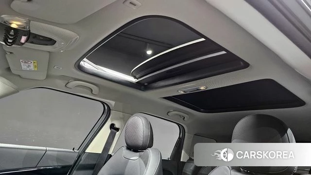 Mini Cooper Countryman id 3858790 из Кореи 9