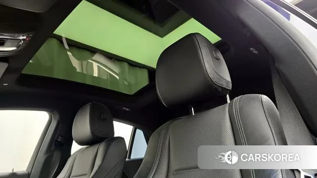 Mercedes-Benz GLE-Class W167 id 3012741 из Кореи 9