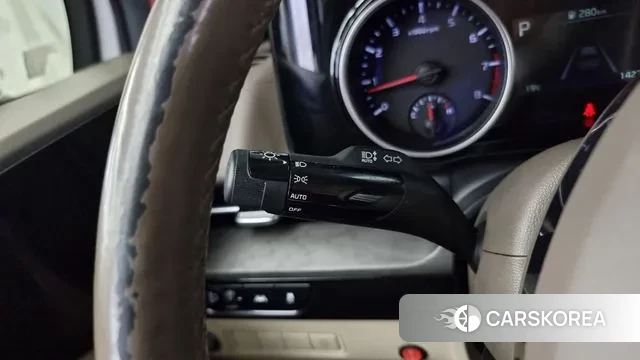 Kia Carnival 4th generation id 3242792 из Кореи 9