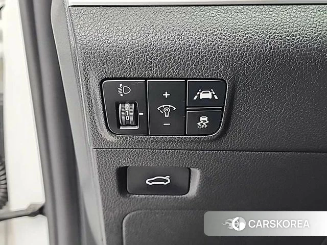 Kia K5 3rd generation id 3904603 из Кореи 9